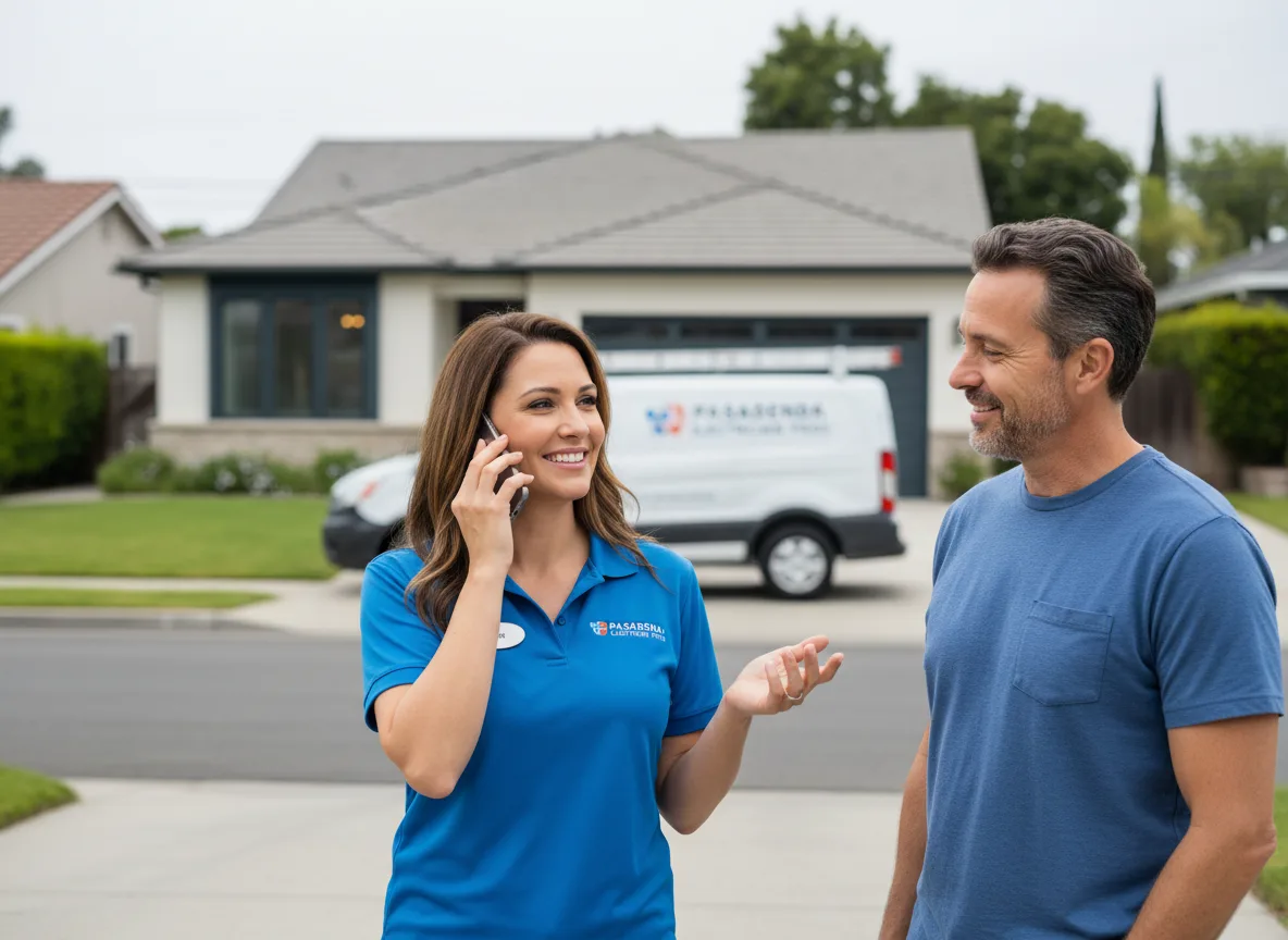 Electrician Curtis, WA FAQs